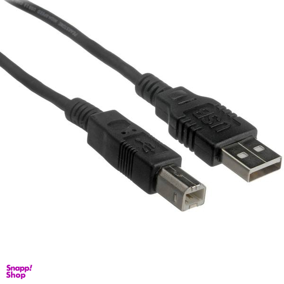 کابل پرینتر گریت مدل AM-BM به طول 5 متر