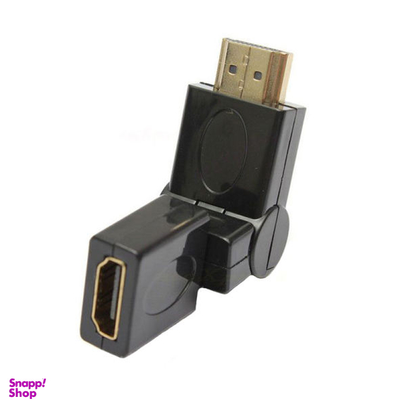 مبدل افزایش طول HDMI مدل CH