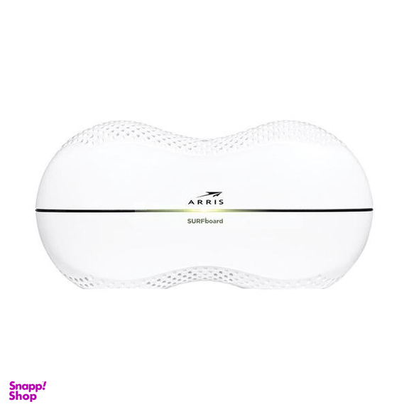 توسعه دهنده شبکه بیسیم اریس مدل Surfboard SBR-AC1200P