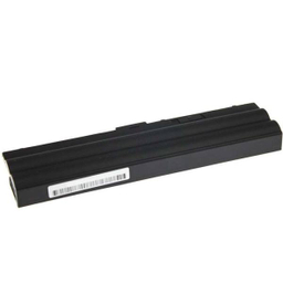 باتری لپ تاپ 6سلولی مدلLE-41 برای لپ تاپ لنووThinkPad T410/T420 /T510 /T520 غیر اصل