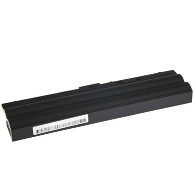 باتری لپ تاپ 6سلولی مدلLE-41 برای لپ تاپ لنووThinkPad T410/T420 /T510 /T520 غیر اصل