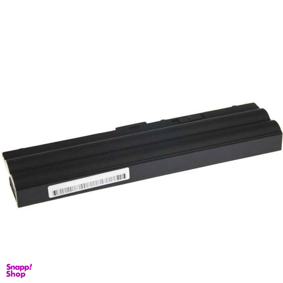 باتری لپ تاپ 6سلولی مدلLE-41 برای لپ تاپ لنووThinkPad T410/T420 /T510 /T520 غیر اصل