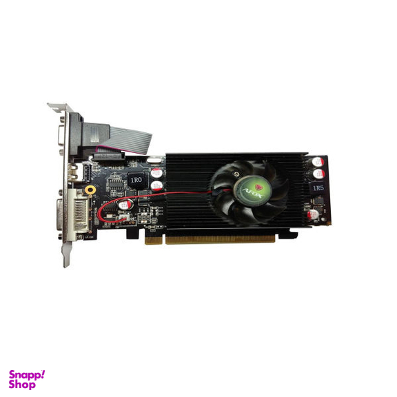 کارت گرافیک ای فاکس مدل gt210