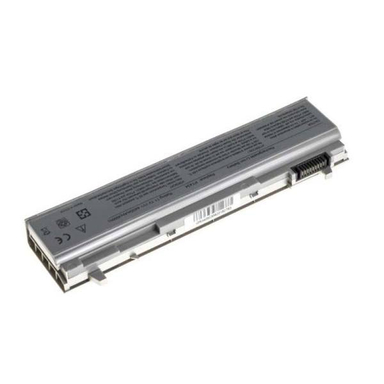 باتری لپ تاپ 6 سلولی مدل DL-64 برای لپ تاپ دل Latitude E6400/E6410/E6500 غیر اصل