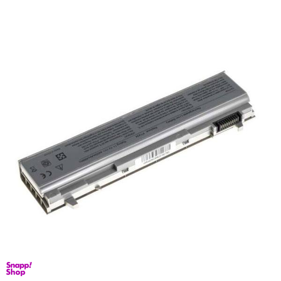 باتری لپ تاپ 6 سلولی مدل DL-64 برای لپ تاپ دل Latitude E6400/E6410/E6500 غیر اصل
