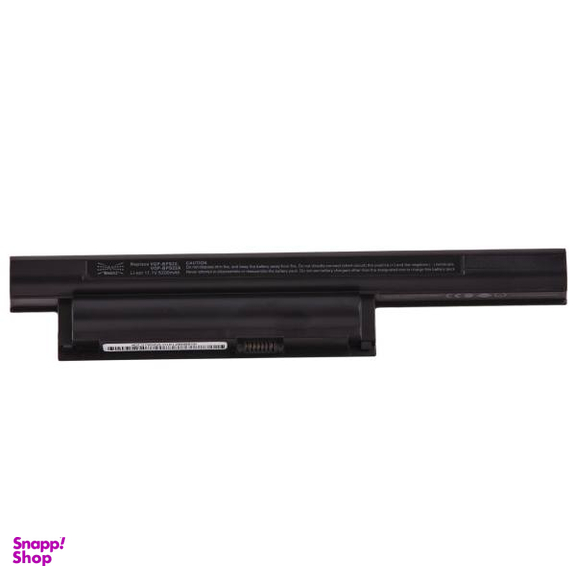 باتری 6 سلولی مگاسل مدل VGP- BPS22 مناسب برای لپ تاپ سونی غیر اصل