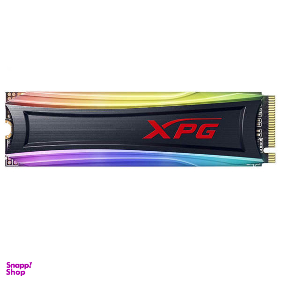 اس اس دی اینترنال ایکس پی جی مدل SPECTRIX S40G M.2 2280 ظرفیت 256 گیگابایت