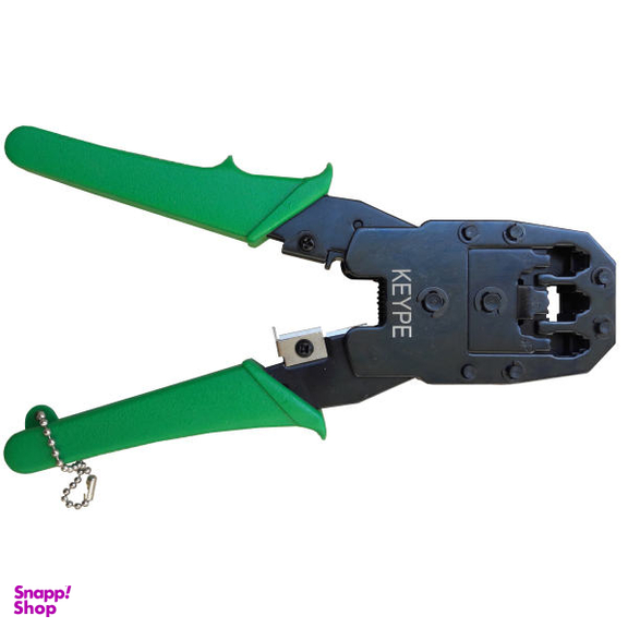 آچار سوکت زن شبکه کیپ مدل HT-315