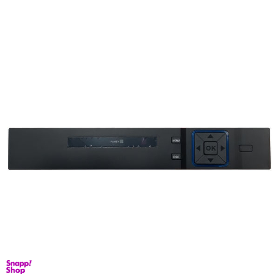 ضبط کننده ویدیویی آنالوگ مدل V22208N