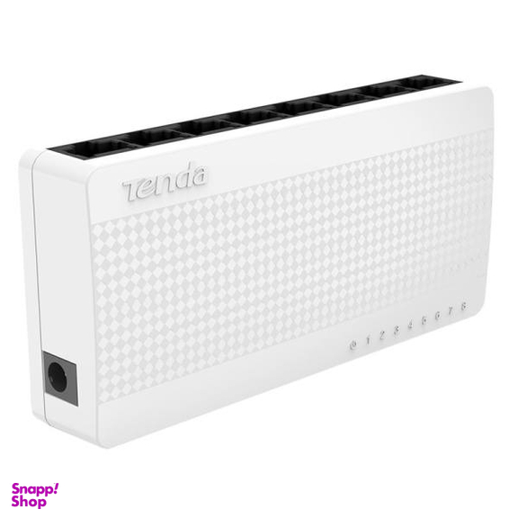 سوییچ 8 پورت تندا مدل S108