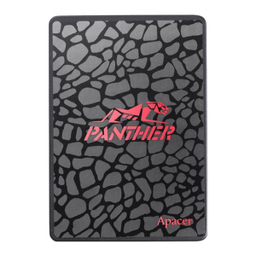 اس اس دی اینترنال اپیسر مدل AS350 PANTHER ظرفیت 128 گیگابایت