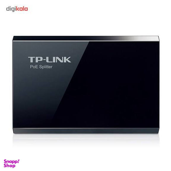 اسپلیتر دیتا از برق تی‌ پی-لینک TL-POE10R