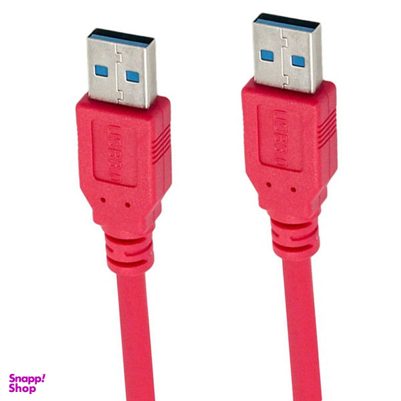 کابل لینک USB3.0 مدل VW-3 طول 0.5 متر