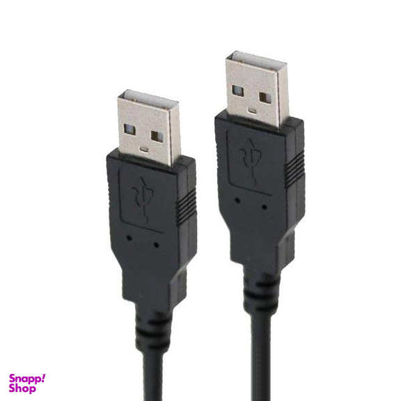 کابل لینک USB2.0 مدل NV-K1 طول 0.5 متر