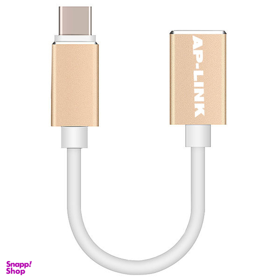 مبدل OTG USB-C ای پی لینک مدل F002