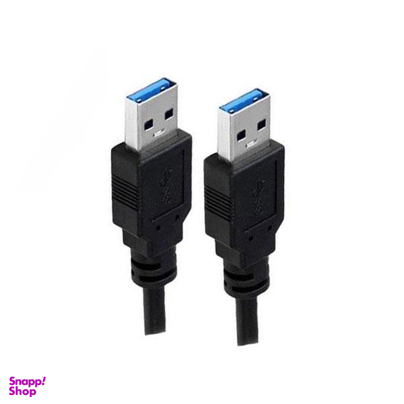 کابل USB3.0 لینک کد 037 طول 0.5 متر