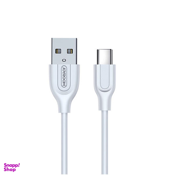 کابل تبدیل USB به USB-C جوی روم مدل S-L352 طول 1 متر