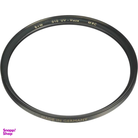 فیلتر لنز بی دبلیو مدل UV-HAZE 67 MM
