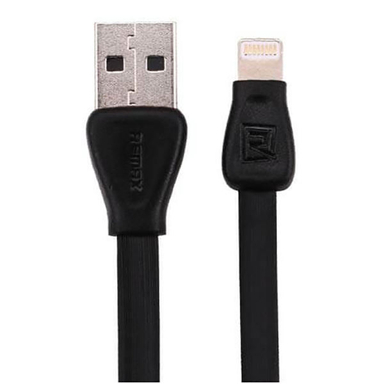 کابل تبدیل USB به لایتنینگ ریمکس مدل RC-028i طول 1 متر