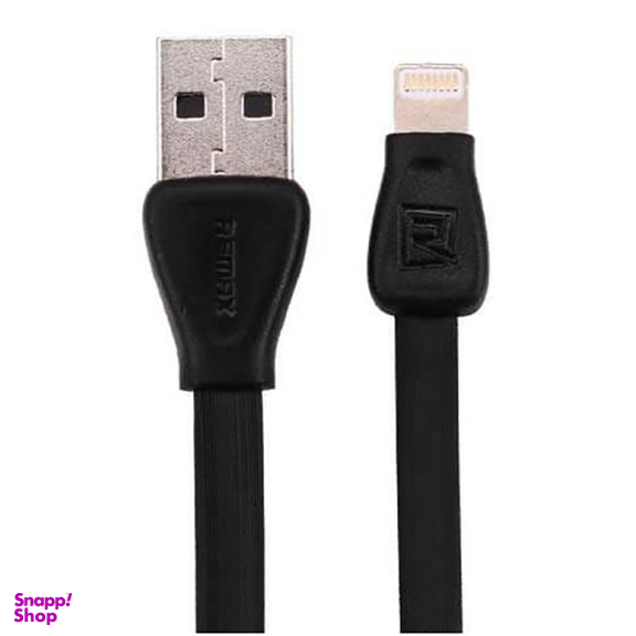 کابل تبدیل USB به لایتنینگ ریمکس مدل RC-028i طول 1 متر
