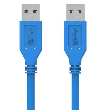 کابل لینک USB3.0 مدل VW-1 طول 0.3 متر