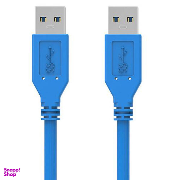 کابل لینک USB3.0 مدل VW-1 طول 0.3 متر