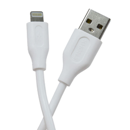 کابل تبدیل USB به لایتنینگ خنجی مدل KH-C104 طول 1متر