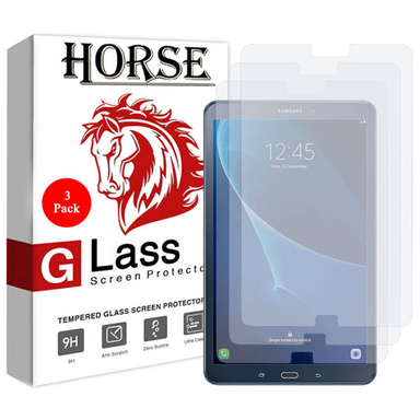 محافظ صفحه نمایش هورس مدل UCC برای تبلت سامسونگ Galaxy Tab E 9.7 T561 بسته سه عددی