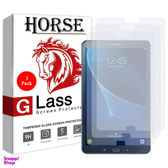 محافظ صفحه نمایش هورس مدل UCC برای تبلت سامسونگ Galaxy Tab E 9.7 T561 بسته سه عددی