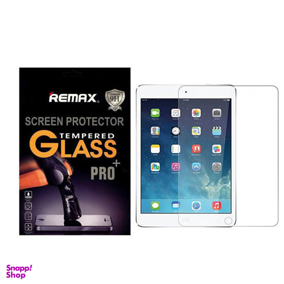 محافظ صفحه نمایش ریمکس مدل HM01 برای تبلت اپل iPad Air 2