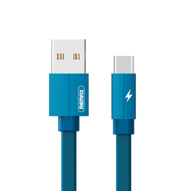 کابل تبدیل USB به USB-C ریمکس مدل Kerolla RC-094a طول 1 متر