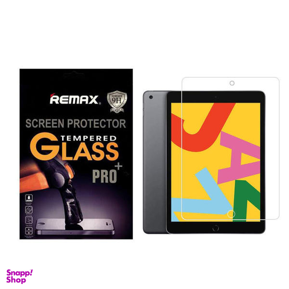 محافظ صفحه نمایش ریمکس مدل HM01 مناسب برای تبلت اپل iPad 10.2 inch 2019