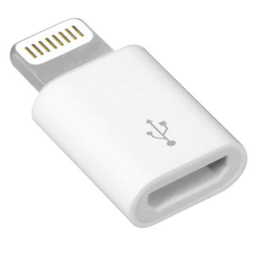 مبدل microUSB به لایتنینگ ام پی ام مدل Dazho