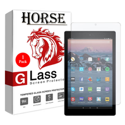 محافظ صفحه نمایش هورس مدل UCC مناسب برای تبلت آمازون Fire HD 10 2017