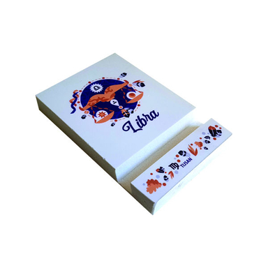 پایه نگهدارنده گوشی موبایل تیج سان طرح ماه تولد مهر مدل A7