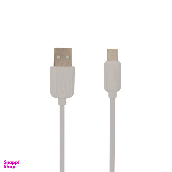 کابل تبدیل USB به microUSB لامیو مدل NO14 طول 1 متر