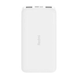 شارژر همراه شیائومی مدل Redmi Pb100Lzm ظرفیت 10000 میلی آمپر ساعت