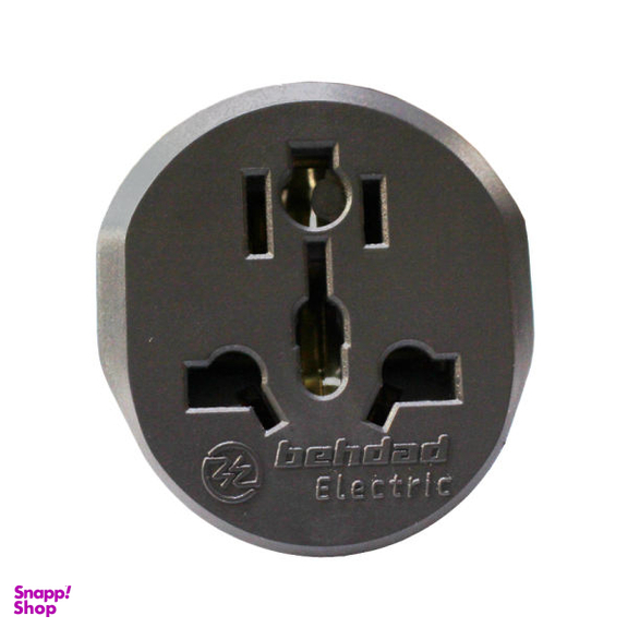 مبدل برق بهداد الکتریک کد BE-220
