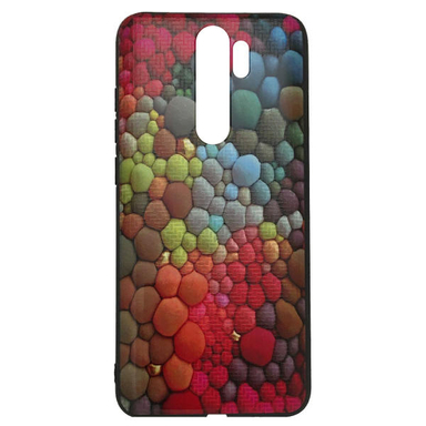 کاور مدل B0397 مناسب برای گوشی موبایل شیایومی Redmi Note 8 Pro