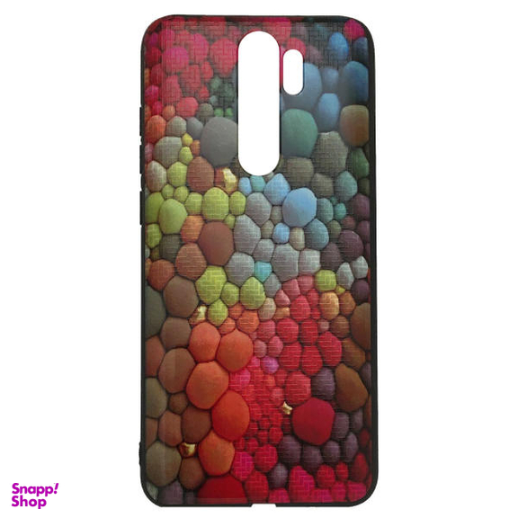 کاور مدل B0397 مناسب برای گوشی موبایل شیایومی Redmi Note 8 Pro
