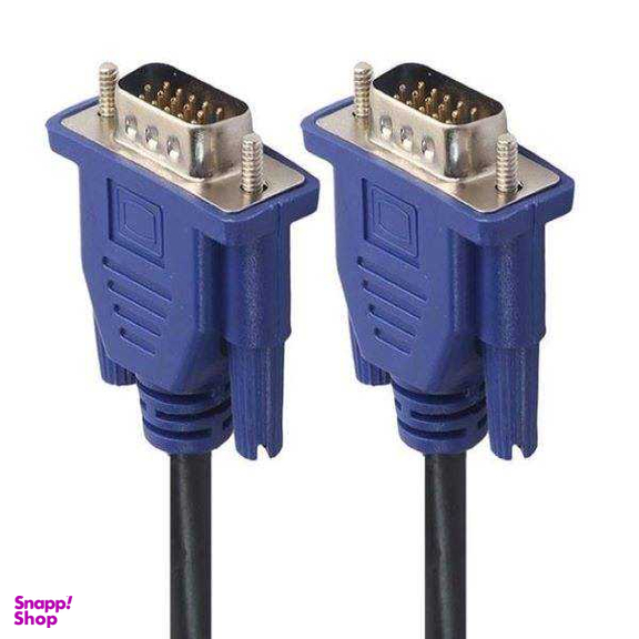 کابل VGA کد 110 طول 1.5 متر