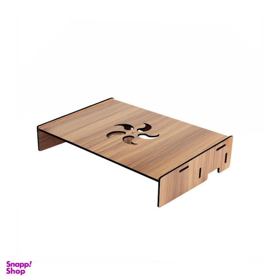 پایه نگهدارنده لپ تاپ کد 16