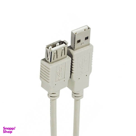 کابل افزایش طول USB 2.0 ایکس پی پروداکت طول 5 متر