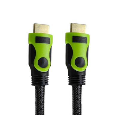 کابل HDMI مدل PM طول 1.5 متر