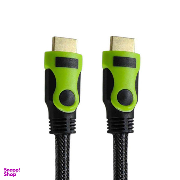 کابل HDMI مدل PM طول 1.5 متر