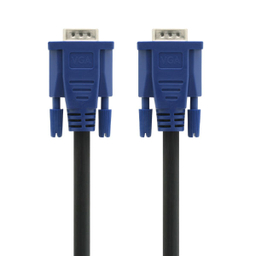 کابل VGA دی-نت مدل 084 طول 1٫5 متر