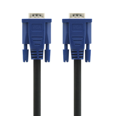 کابل VGA دی-نت مدل 084 طول 1٫5 متر