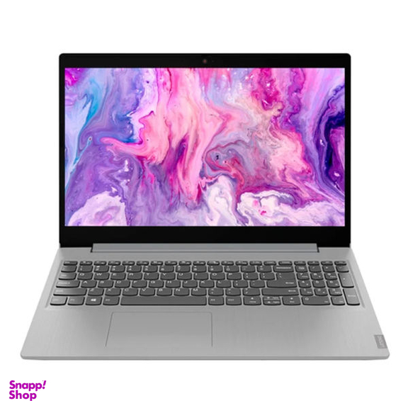 لپ تاپ 15 اینچی لنوو مدل Ideapad L3 - 15IML05 - NPA