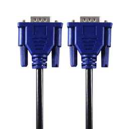 کابل VGA وی نت مدل V-10 طول 10 متر