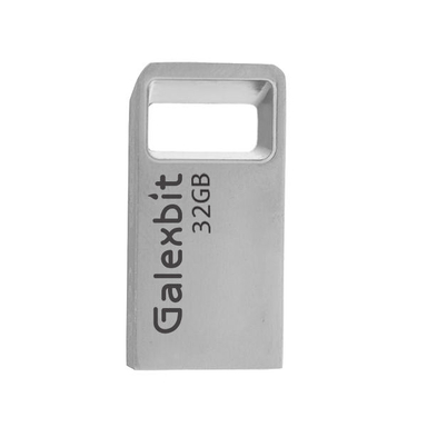 فلش مموری گلکسبیت (Galaxbit) مدل M4 ظرفیت 32 گیگابایت